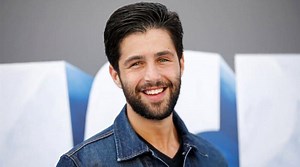 Josh Peck takes fun, sarcastic dig at ‘Red Dawn’ casting: ‘Delulu’