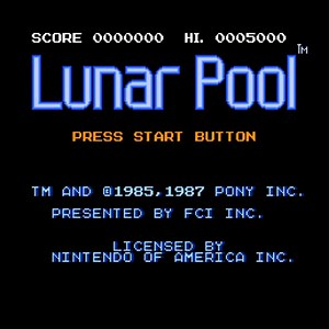 102K views · 6.1K reactions | Lunar Pool (NES) playthrough 1 #arcadegame #nes #retrogaming #snes #retrogames #retrogame #gameboy | Illusion Naga Gaming | Facebook