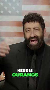 Nuclear Weapon & Bible Prophecies | Jonathan Cahn Shorts