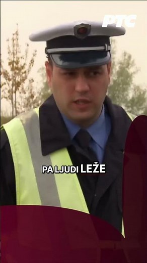 Dalje ne možete | Serija "Bela lađa" #RtsSerije #shorts