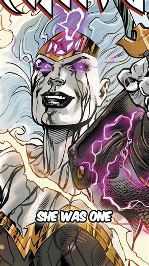 4K views · 91 reactions | Hecate: DC Universe's Most Powerful Magic User REVEALED! | Top 10 Nerd | Facebook