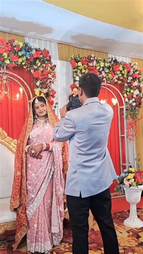 Nikon d7500 Photoshoot pose 👌 #shortsfeed #photography #india #shorts #weddingphotography