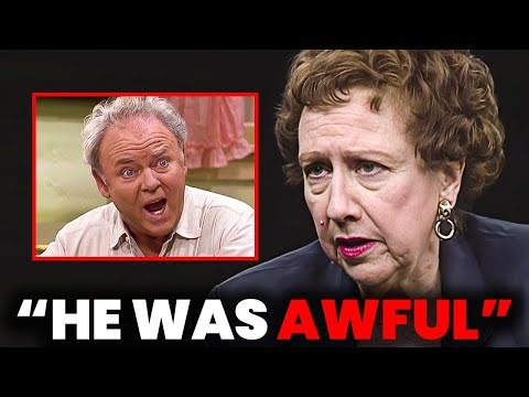At 76, Jean Stapleton Finally Admitted the Truth About Carroll O’Connor