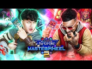 THE MOST TOXIC LOW-TIER SHOWDOWN! | Yu-Gi-Oh! Master Wheel S2 #31
