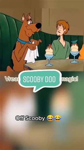 Scooby-Doo's Restaurant Adventure: A Fun Food Experience