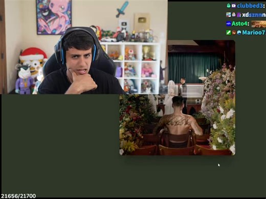 StableRonaldo immediately skipped Yeat’s ‘Let King Tonka Talk' song on his new album ADL after hearing Kylie Jenner speak 😭