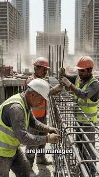 What is a Civil Contractor? Explained in 60 Seconds