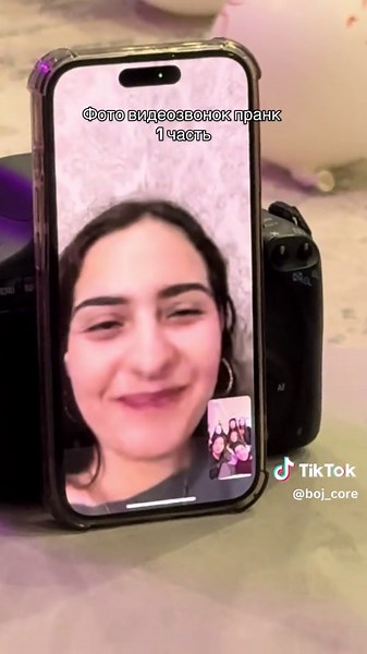 Пранк на Хеллоуин: Ужасные Сюрпризы!