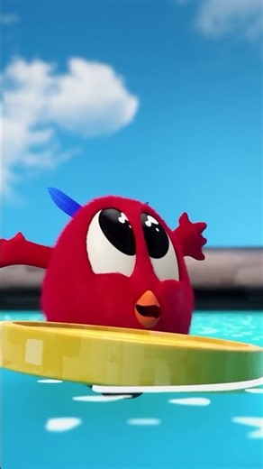 Dominio del surf #chicky #niños #fail #shortsvideo