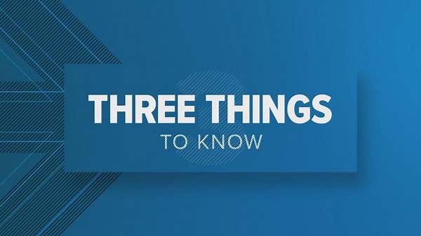 3 things to know: Text scams