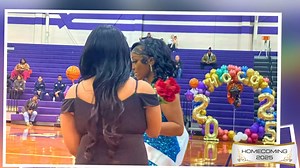 Basketball Homecoming 2025 #haywoodtomcats Haywood County Schools | Haywood High School