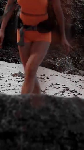 I went far into the forest. #camping #nature #adventure #outdoors #survival #bushcraft #cooking | Adventure Mary