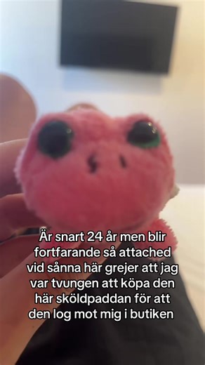 Alva på TikTok
