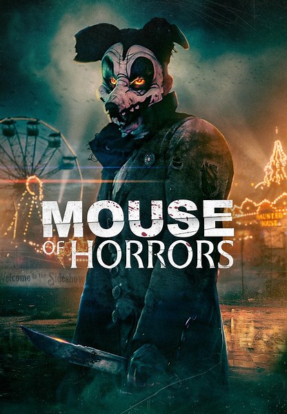 Mouse of Horrors