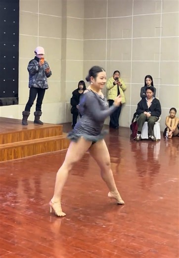 Exploring the Passion of Ballroom Dance