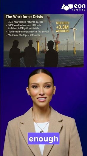 Powering America’s Future: Clean‑Energy Workforce Ready