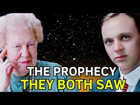When Dolores Cannon's Work CONFIRMED Edgar Cayce's Darkest Prophecy