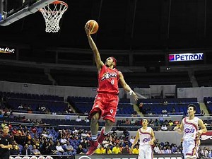 Calvin Abueva: the life, career, and family of the fierce 'beast' of PBA