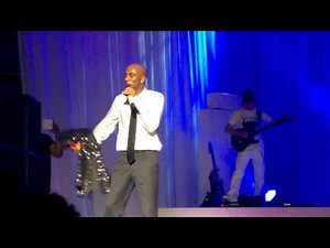 New Edition Cool It Now Medley #AllSix - July 9, 2014 - Nashville TN