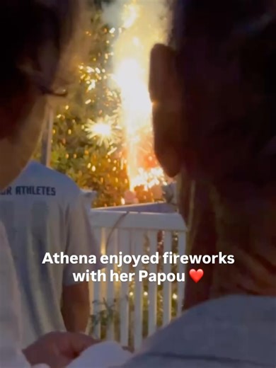 Maria Menounos on Reels