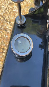 Roll on the Summer! 1925 Sunbeam Longstroke Sport, the “Speedman’s Machine” as described in the catalogue. Video and content is original and copyright to The Girder Club. | The Girder Club