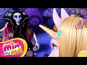 🦄💖Les grands moments de la deuxième saison 05 - Mia et moi 💖