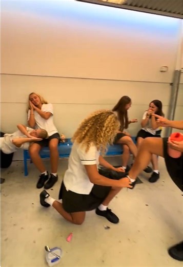Unexpected Classroom Moments During Lunch Breaks