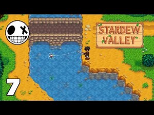 Stardew Valley - #7 Трябват ни пари