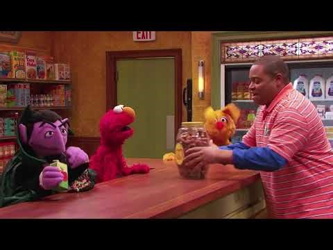 The Count's Counting Error-clip3