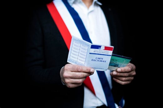 Chartres-de-Bretagne - Résultats des municipales : la liste des élus au conseil municipal