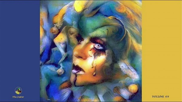 PROG ROCK JESTER - Vol. 69