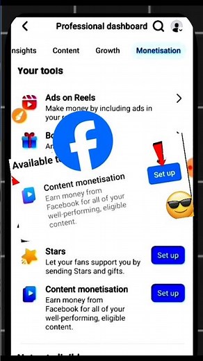 How to Achieve Facebook Content Monetization In 4 Hours 😱