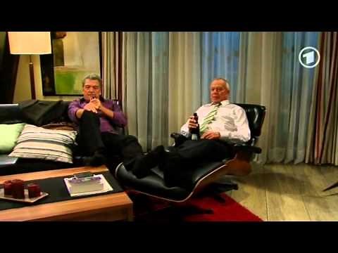 Sturm der Liebe-Folge 1663 Hilfe für Jamal