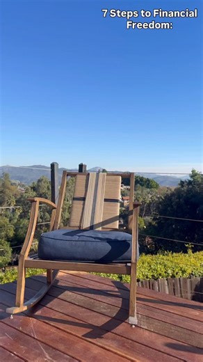 Charl | The Yachting Investor | Yacht Crew Money Coach on Instagram: "This is not financial advice. This is purely the method I followed as a yachtie to help me pave the way towards financial freedom. This is a very broad overview but I hope you find more value in the FREE PDF Guide by commenting “Playbook” below. Send this to that yacht crew member you know that LOVES money 🫰 As always: 1.) Spend less than you make 2.) Invest the rest 🤙 P.S- excuse the toe tapping…I guess I’m still camera shy