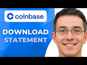 How to Download Coinbase Statement 2025 | Step-by-Step