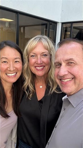 Big Smiles and Big Wins at Our Fall Reset Workshop!