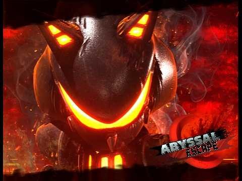 Abyssal Escape | FURNACE Gameplay