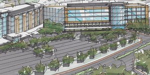 Centra Health plans major improvements in the next three years