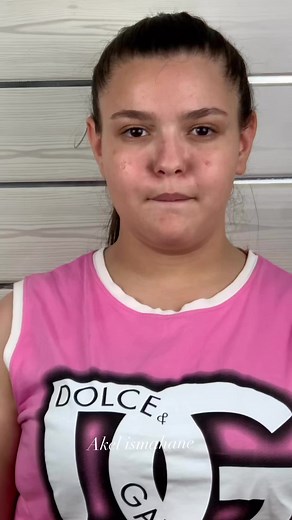 #makeuplook #makeuptutorial #makeup ♥️💄👑 | Akel ismahane