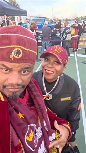 Commanderskins 🏈 We Out Here ! | Willie Wimp