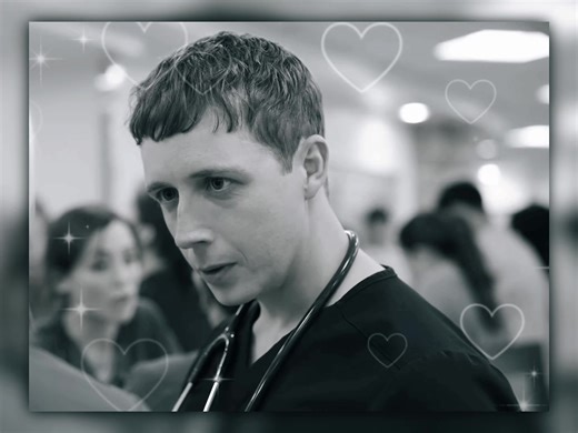 ( FANFIC EDIT ) Ofc I made a new fanfic, I do that every time I see a new show….except I’ve never actually watched The Pitt, I’ve just seen loads of edits, and I’ve seen clips, so I pretty much know what happens anyways. You’re welcome for a new fic btw, ik it’s very exciting😭 #Fanfic #Edit #oc #thepittedit #thepitt @𝒜𝔫𝔡𝔦𝔢 𝜗𝜚˚⋆ @°° 🦕𖦹⋆｡°𝐉𝐚𝐲.𖥔 ݁ ˖🛸.✦ @faye 🪽 @jasnahkhvlin @𝑙 @Auntkathy @Rebecca :) @Megan @👻 @gray 🪽 @~Elli~ @♡~Joey~♡ @Alex @Aria @cathysrequiem @Elonia @flo🌙 @Ha