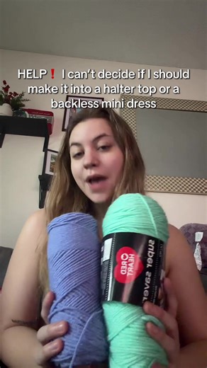 I have been on a crochet kick lately!! This is my first time freehanding but now idek what I’m trying to make 😩 #crochet #trending #poll #etsyshop #crochetersoftiktok