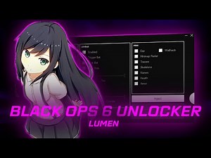 Black Ops 6 FREE Unlocker 2025?! BANNED in 17 Min?! (INSANE)