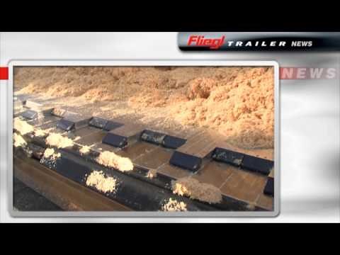 Mozgópadlós pótkocsi