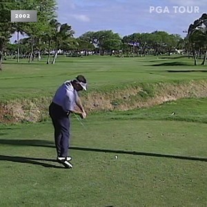 Celebrating one of the smoothest swings of all-time! Happy 61st birthday to Fred Couples! | PGA TOUR Champions