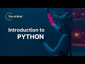 🐍 INTRODUCTION TO PYTHON PROGRAMMING
