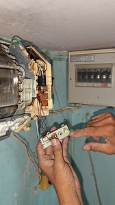 AC PCB control board repair | Anuchit Peangpeh | Facebook