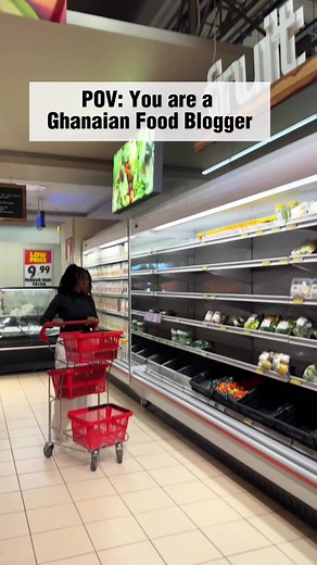 Here is a little behind the scenes of my life as food blogger whiles I share some of the most recently asked questions I get. 1. Do you do this full time? Yes I am a full time content creator and full blogger. I have another business I run which is a social media management brand @abidanconsultgh_ 2. How did you get started? During the pandemic, I found myself not doing anything for the first time because and out of boredom so I started creating food videos because I loved food and I had access 
