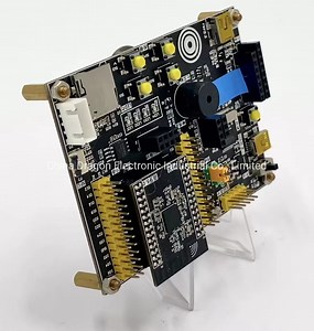 [Hot Item] Aoi PCB PCBA Supplier Servicce Production Circuit Card Assembly Manufacturing