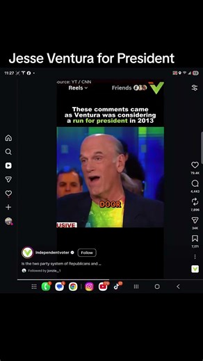 We need viable third party - one that can win. #Democrat #Republican #Independent #americanpolitics